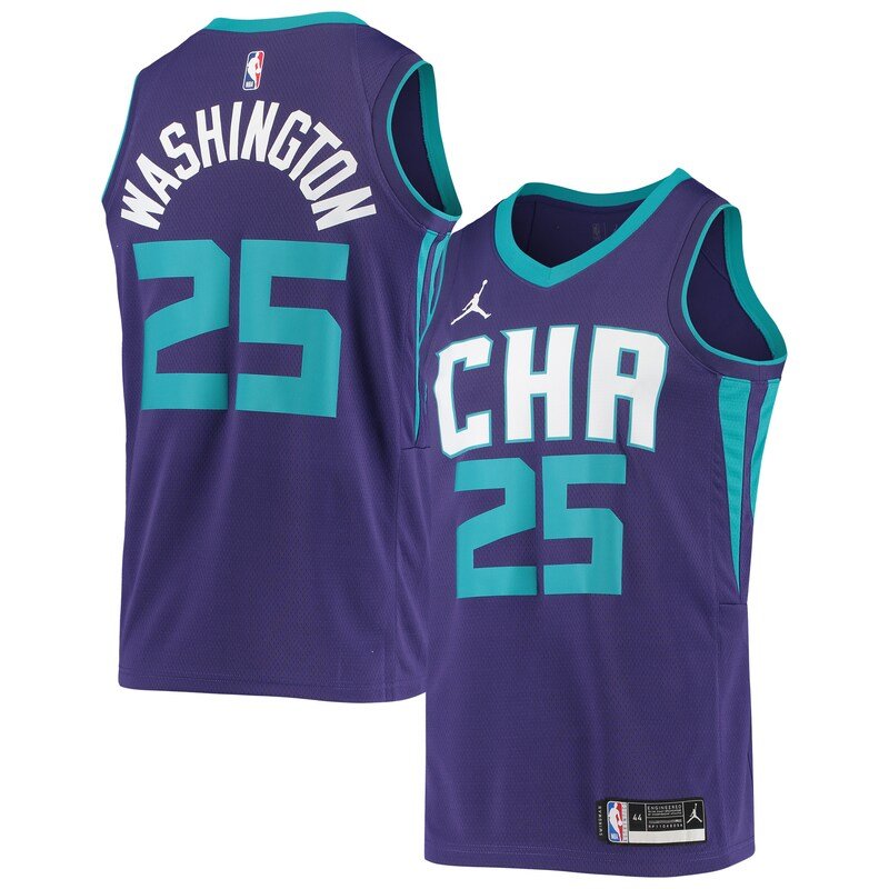 P.J. Washington Jerseys at Fanatics