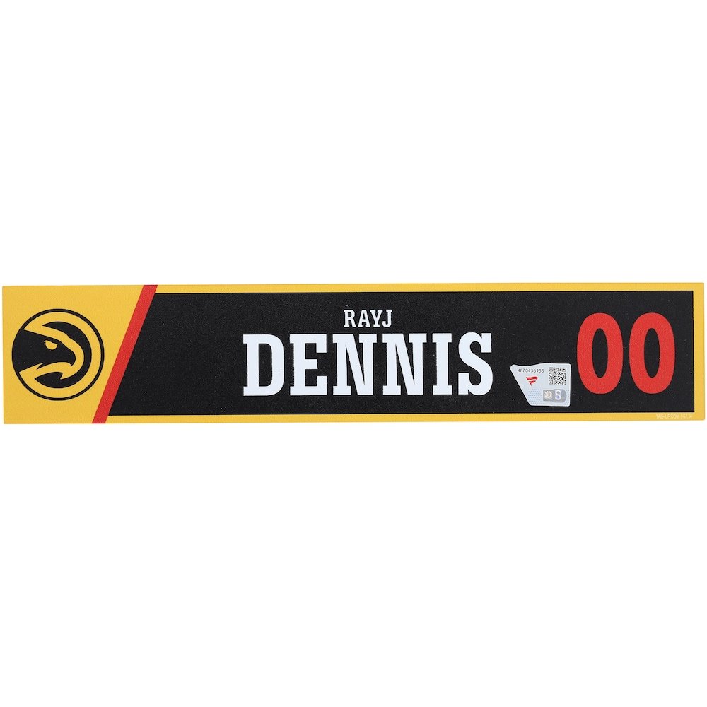 All RayJ Dennis Gear at Fanatics