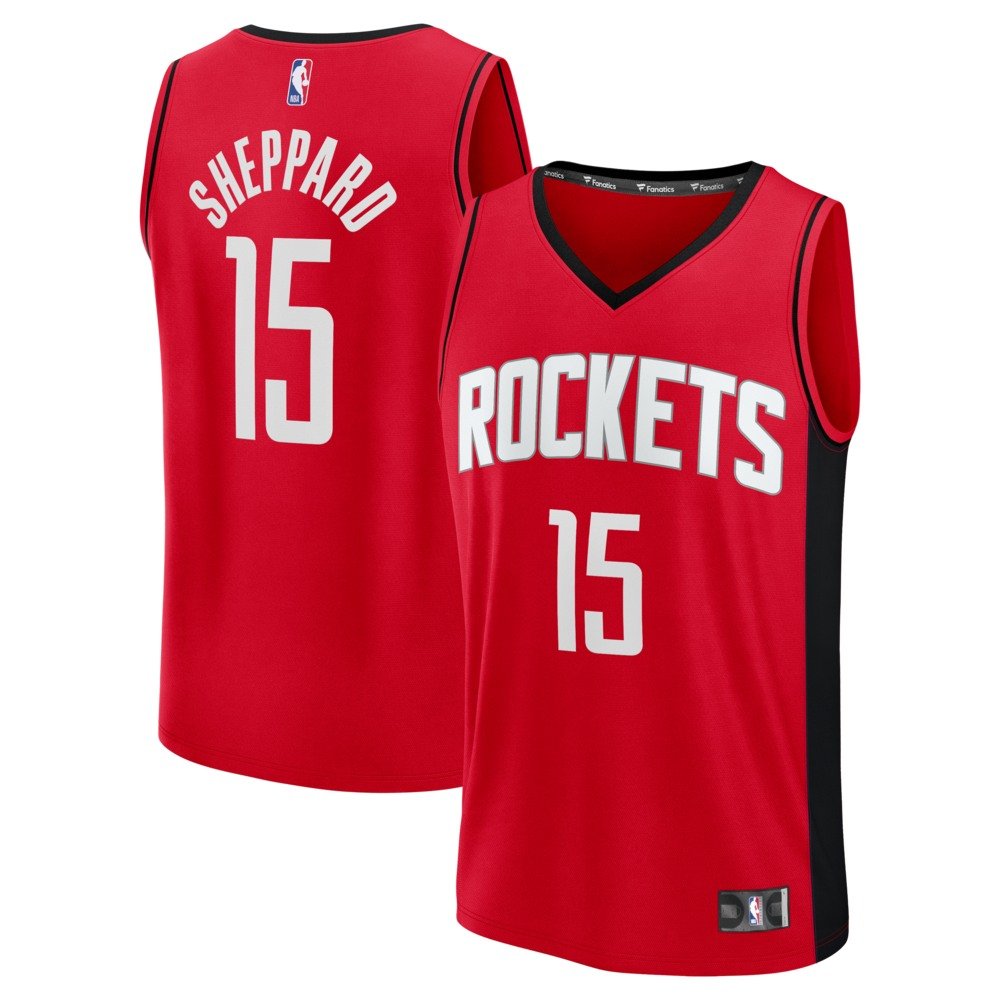 Reed Sheppard Jerseys at Fanatics