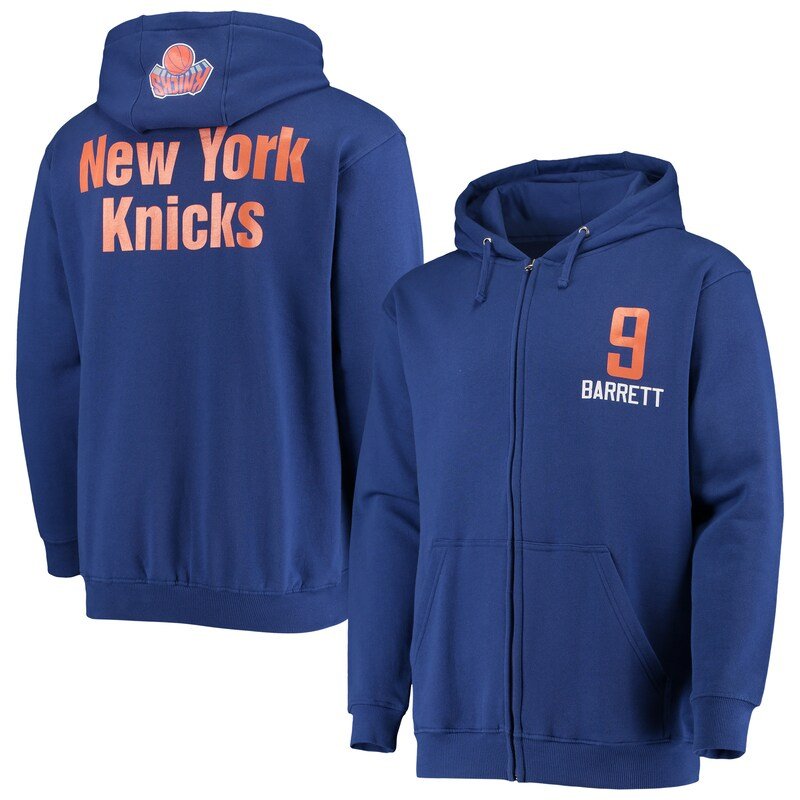 RJ Barrett Hoodies & Sweats at Fanatics