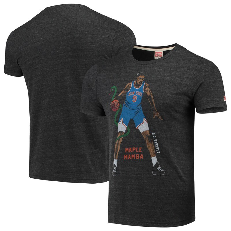 RJ Barrett T-Shirts at Fanatics