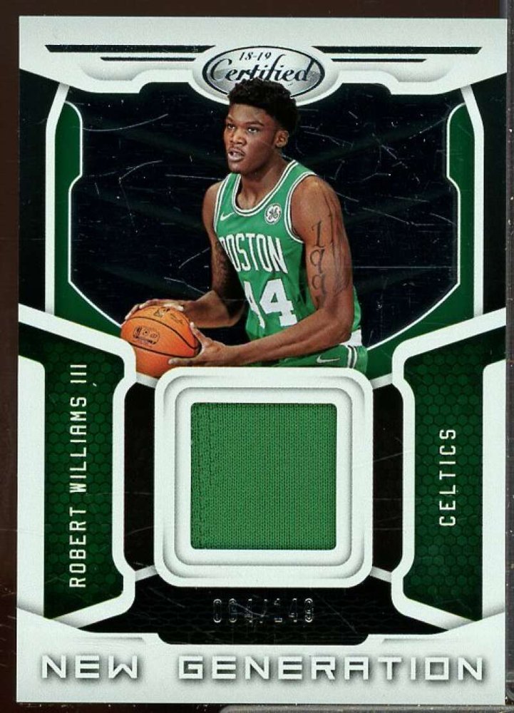 All Robert Williams III Gear at Fanatics