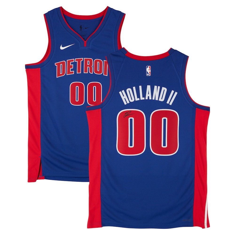 Ron Holland Jerseys at Fanatics