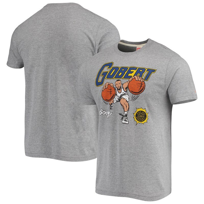Rudy Gobert T-Shirts at Fanatics