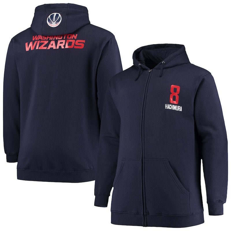 Rui Hachimura Hoodies & Sweats at Fanatics