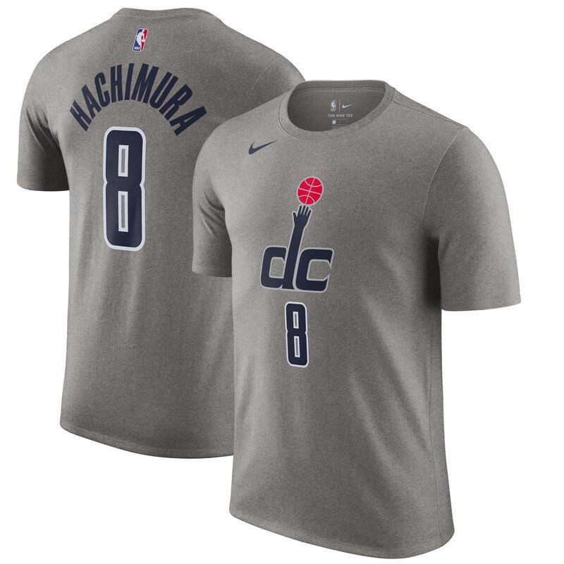 Rui Hachimura T-Shirts at Fanatics
