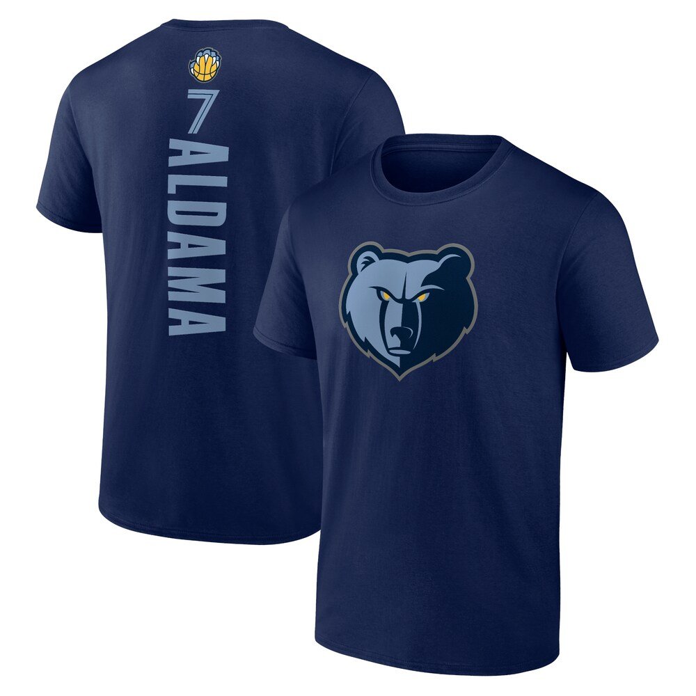Santi Aldama T-Shirts at Fanatics