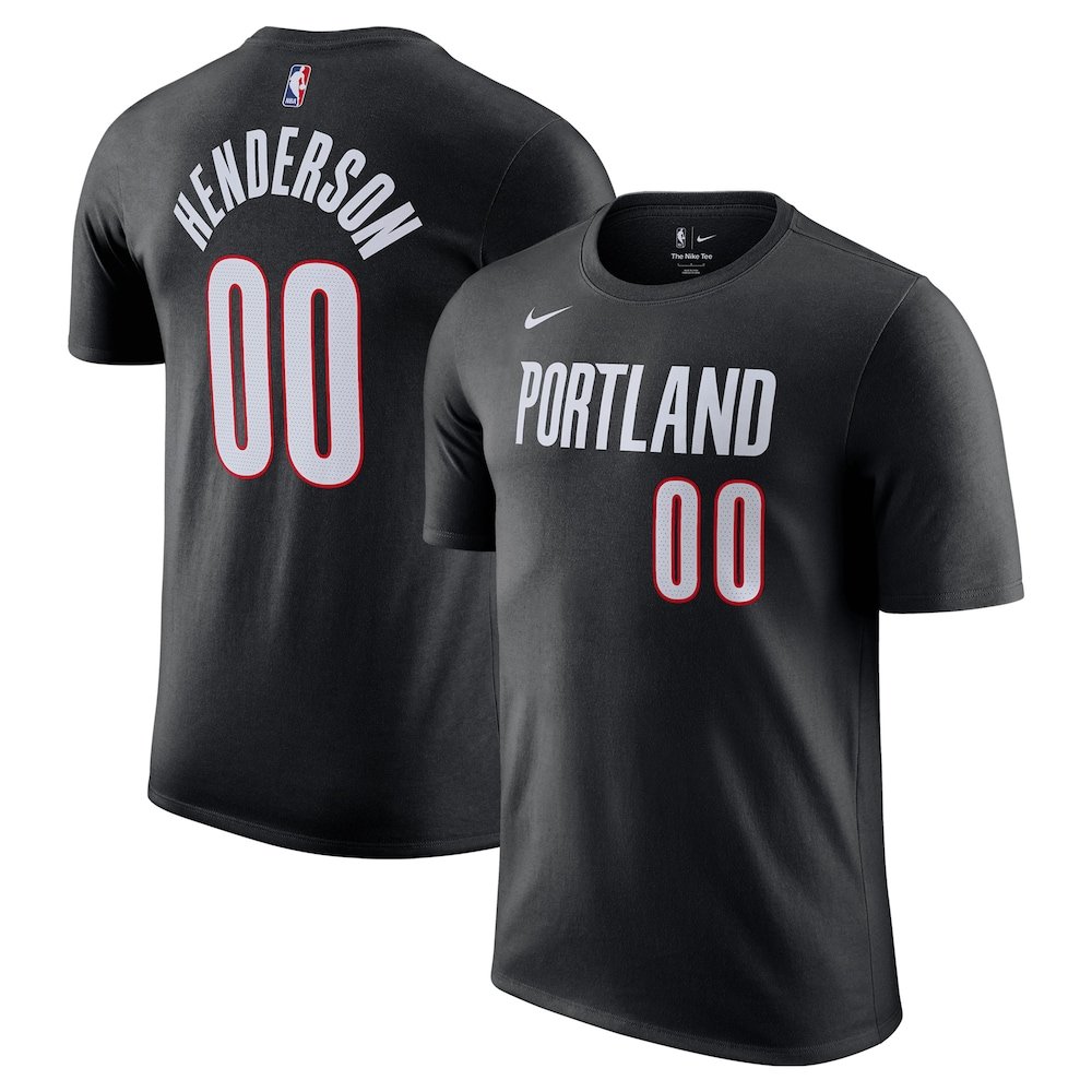 Scoot Henderson T-Shirts at Fanatics