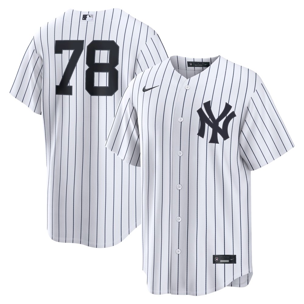 Spencer Jones Jerseys at Fanatics