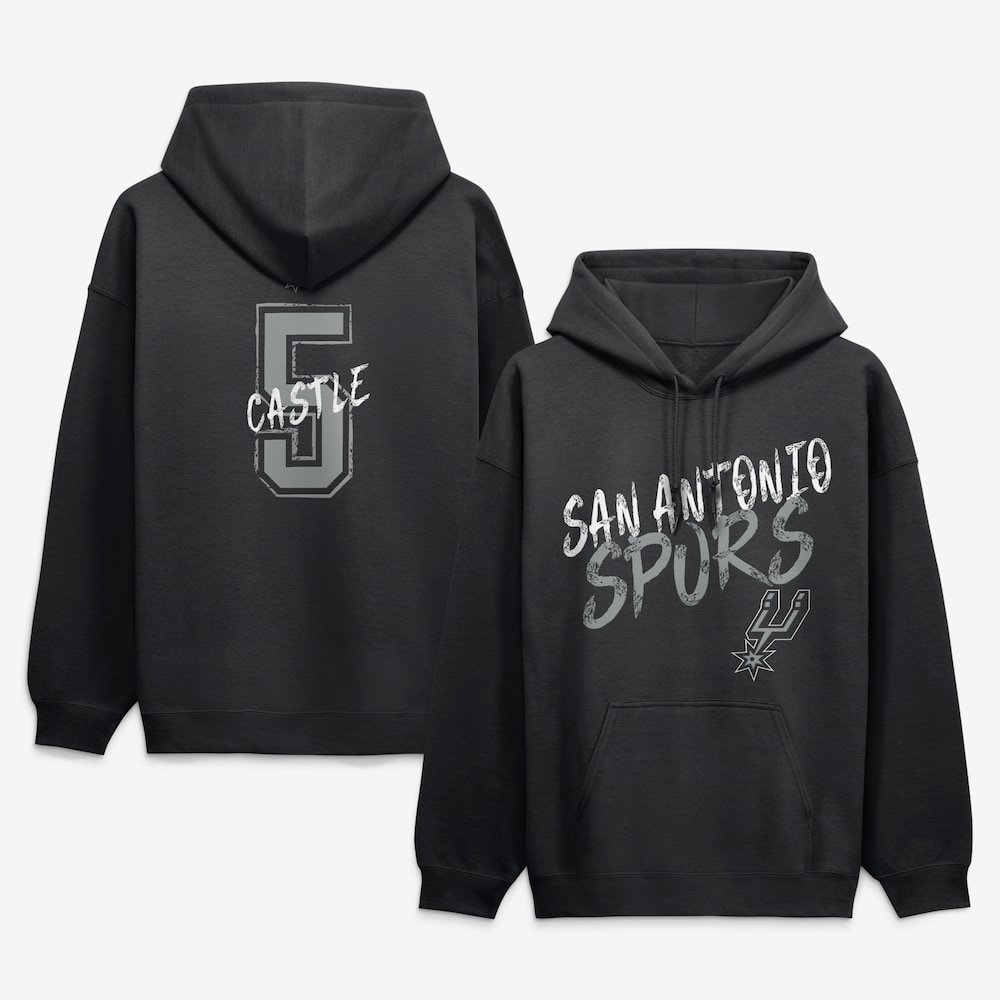 Stephon Castle Hoodies &amp; Sweats at Fanatics