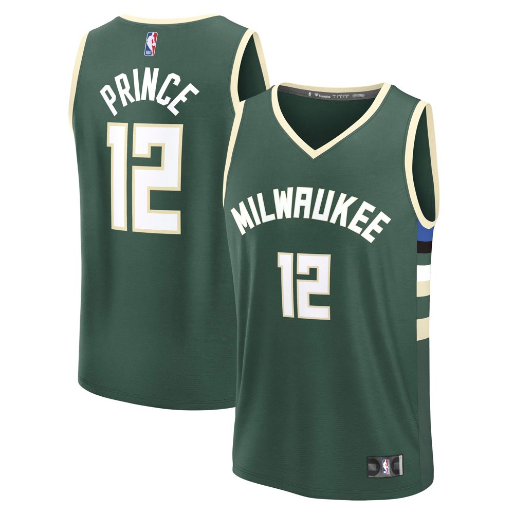 Taurean Prince Jerseys at Fanatics