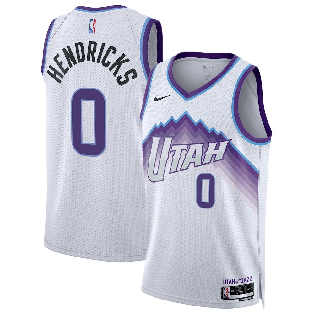 Taylor Hendricks Jerseys at Fanatics