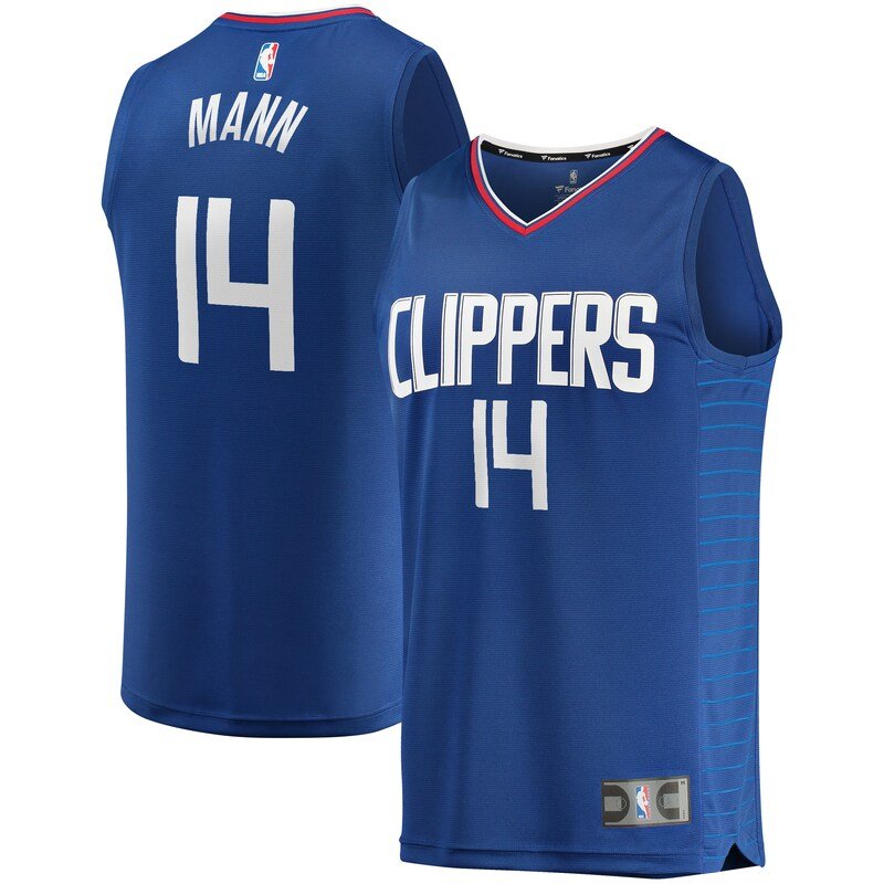 All Terance Mann Gear at Fanatics