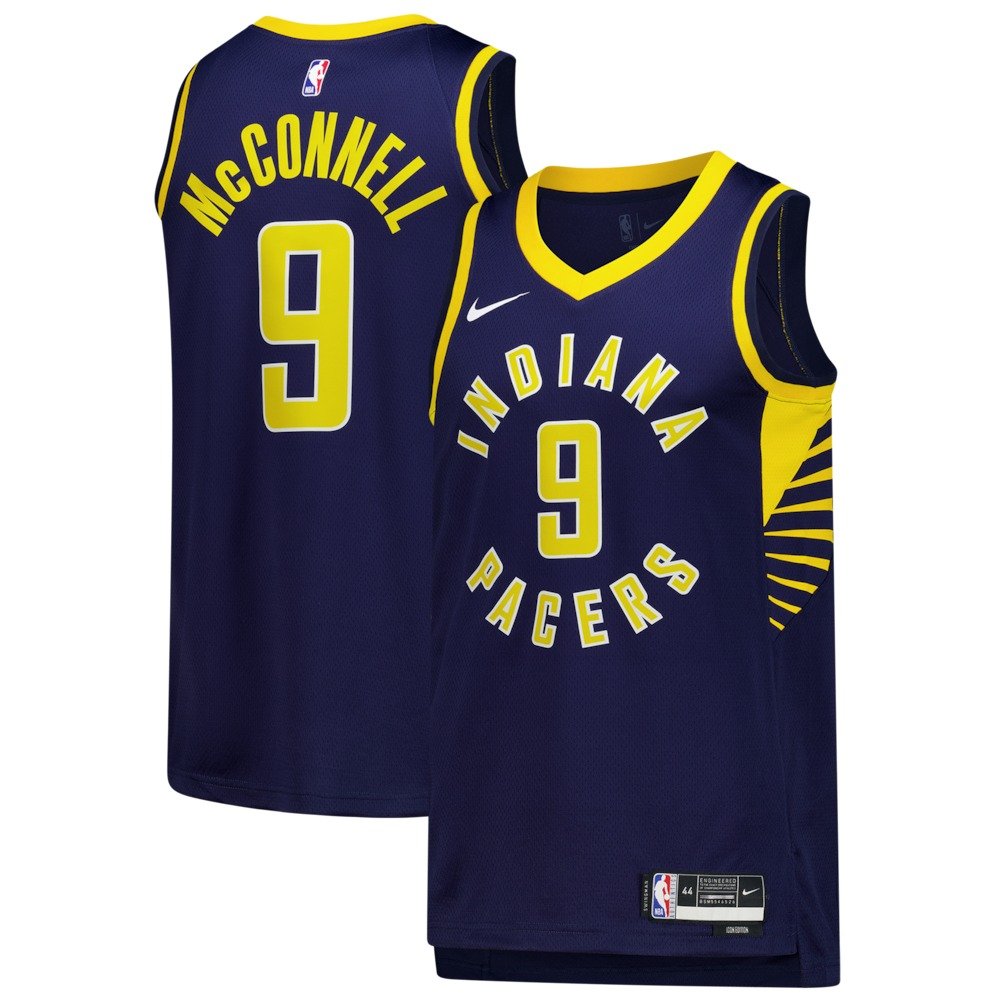 All TJ McConnell Gear at Fanatics