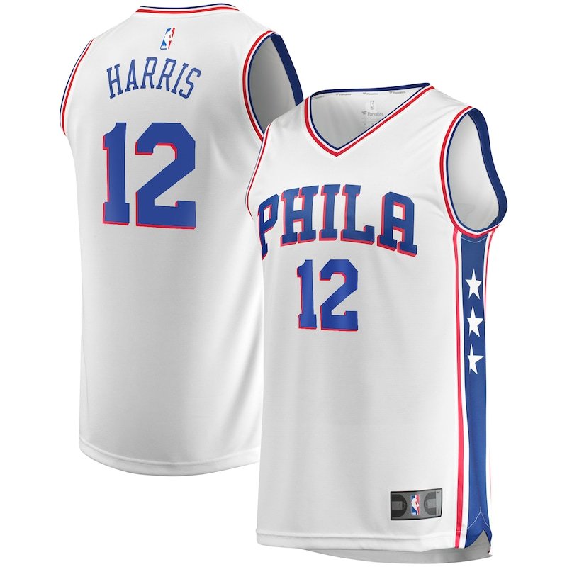 All Tobias Harris Gear at Fanatics