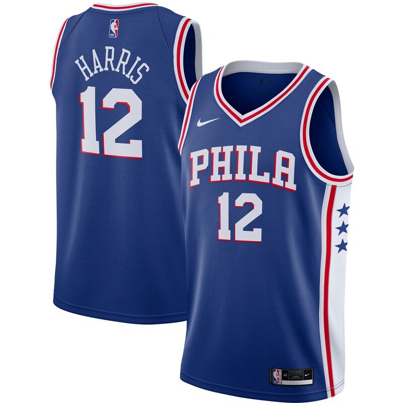 Tobias Harris Jerseys at Fanatics