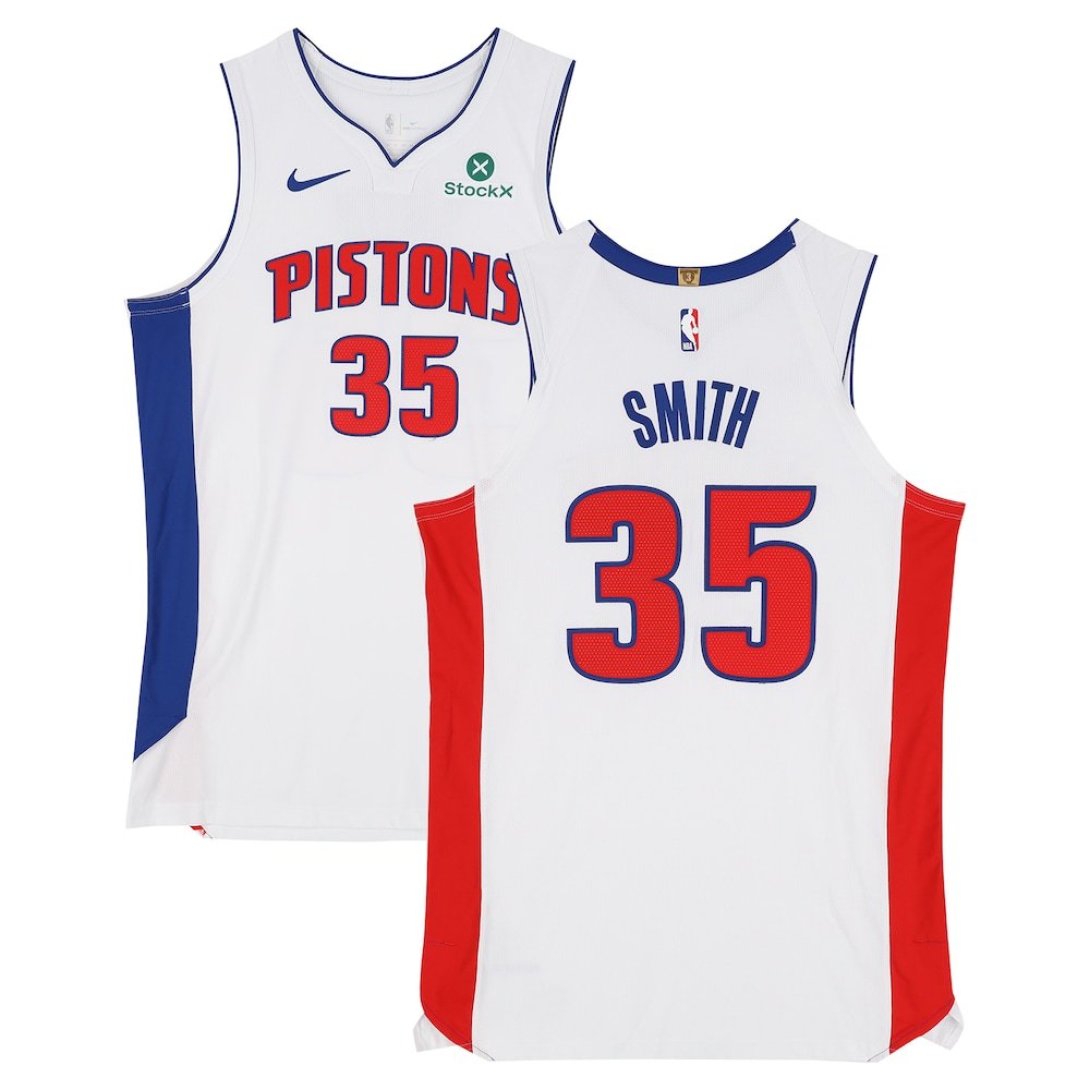 Tolu Smith Jerseys at Fanatics