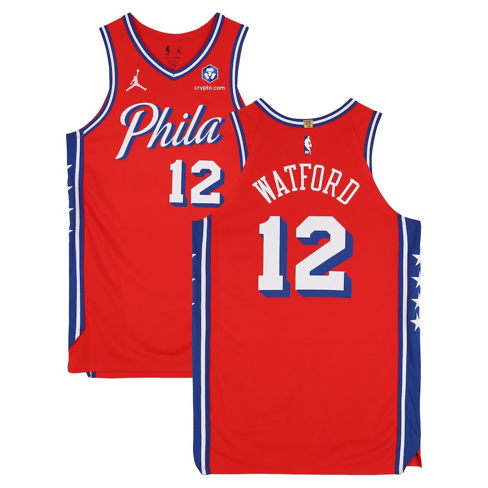 All Trendon Watford Gear at Fanatics
