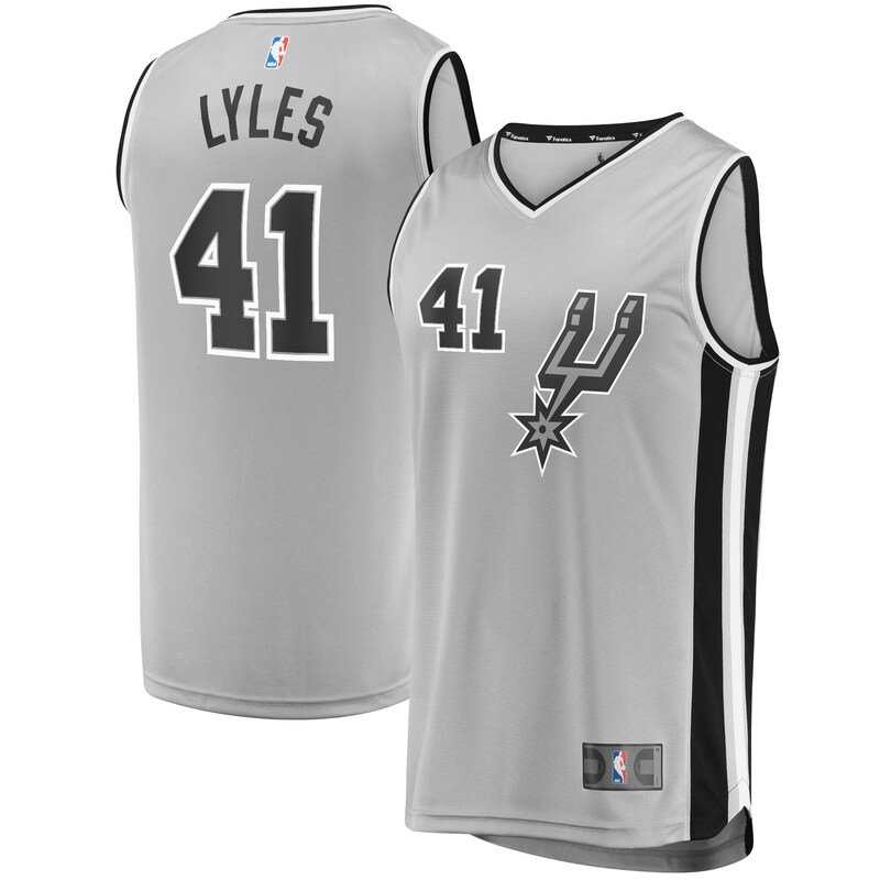 Trey Lyles Jerseys at Fanatics