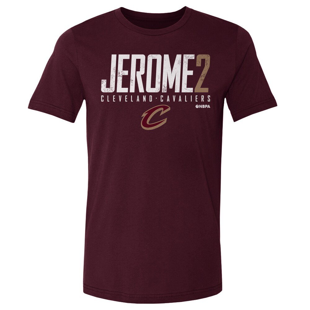 Ty Jerome T-Shirts at Fanatics