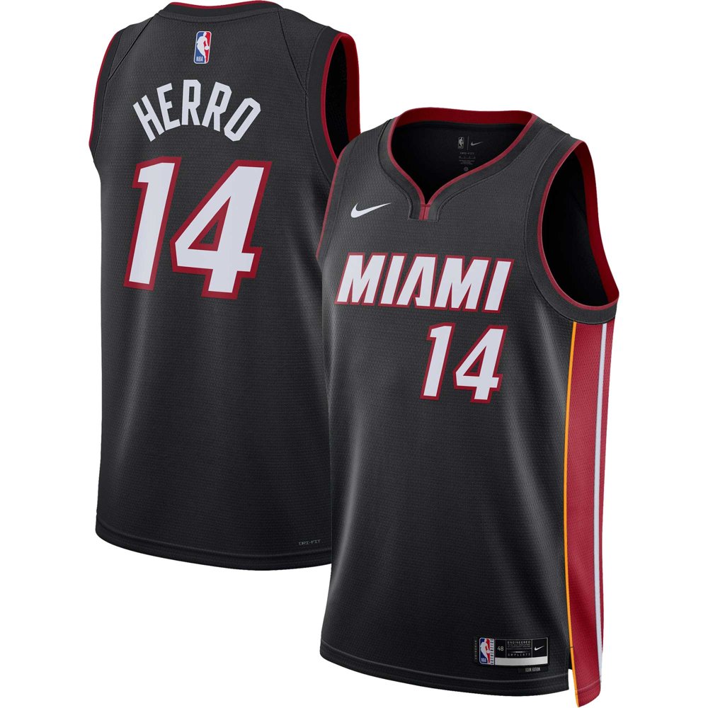Tyler Herro Jerseys at Fanatics