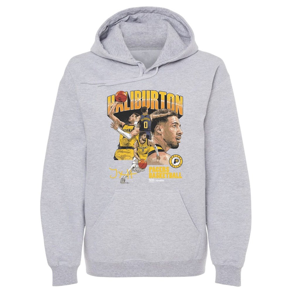 All Tyrese Haliburton Gear at Fanatics