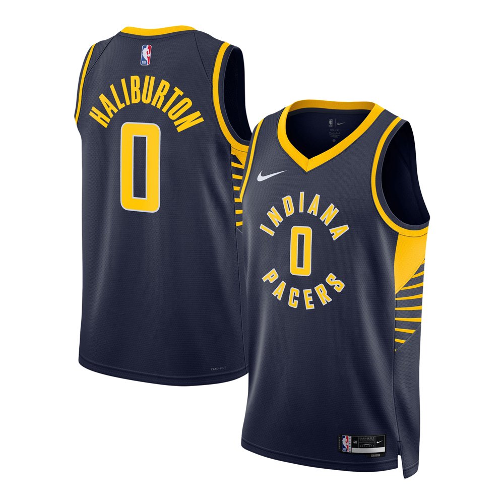 Tyrese Haliburton Jerseys at Fanatics