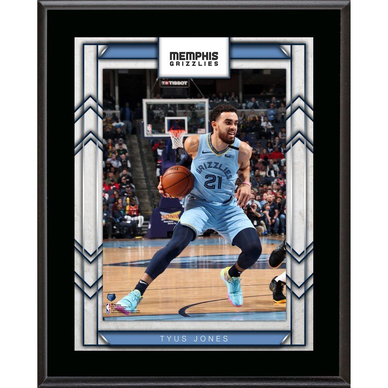 All Tyus Jones Gear at Fanatics