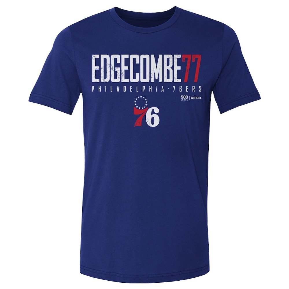 VJ Edgecombe T-Shirts at Fanatics