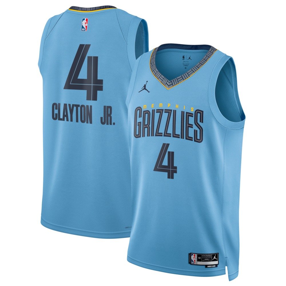 All Walter Clayton Jr. Gear at Fanatics