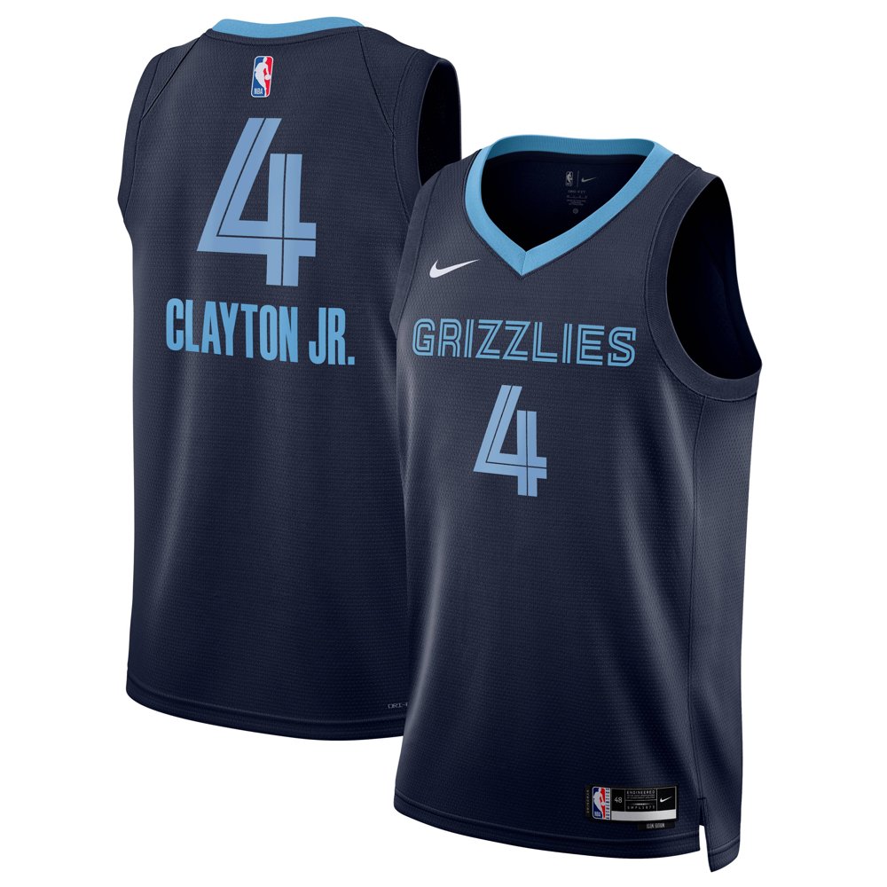 Walter Clayton Jr. Jerseys at Fanatics