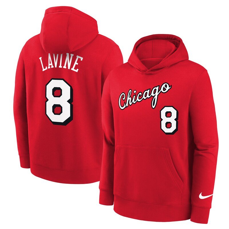 Zach LaVine Hoodies & Sweats at Fanatics