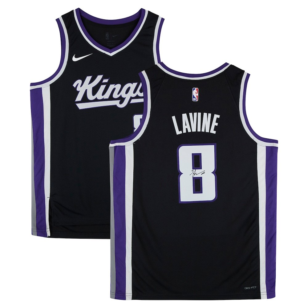 Zach LaVine Jerseys at Fanatics