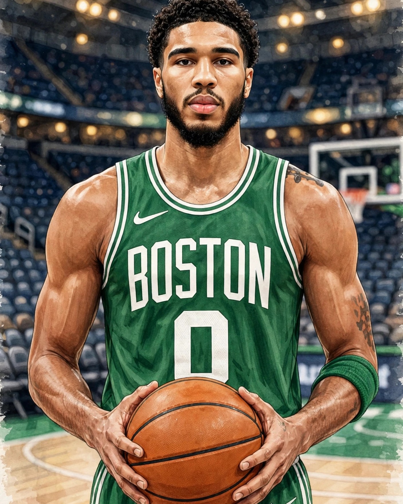 Somebody Has to Win in Boston