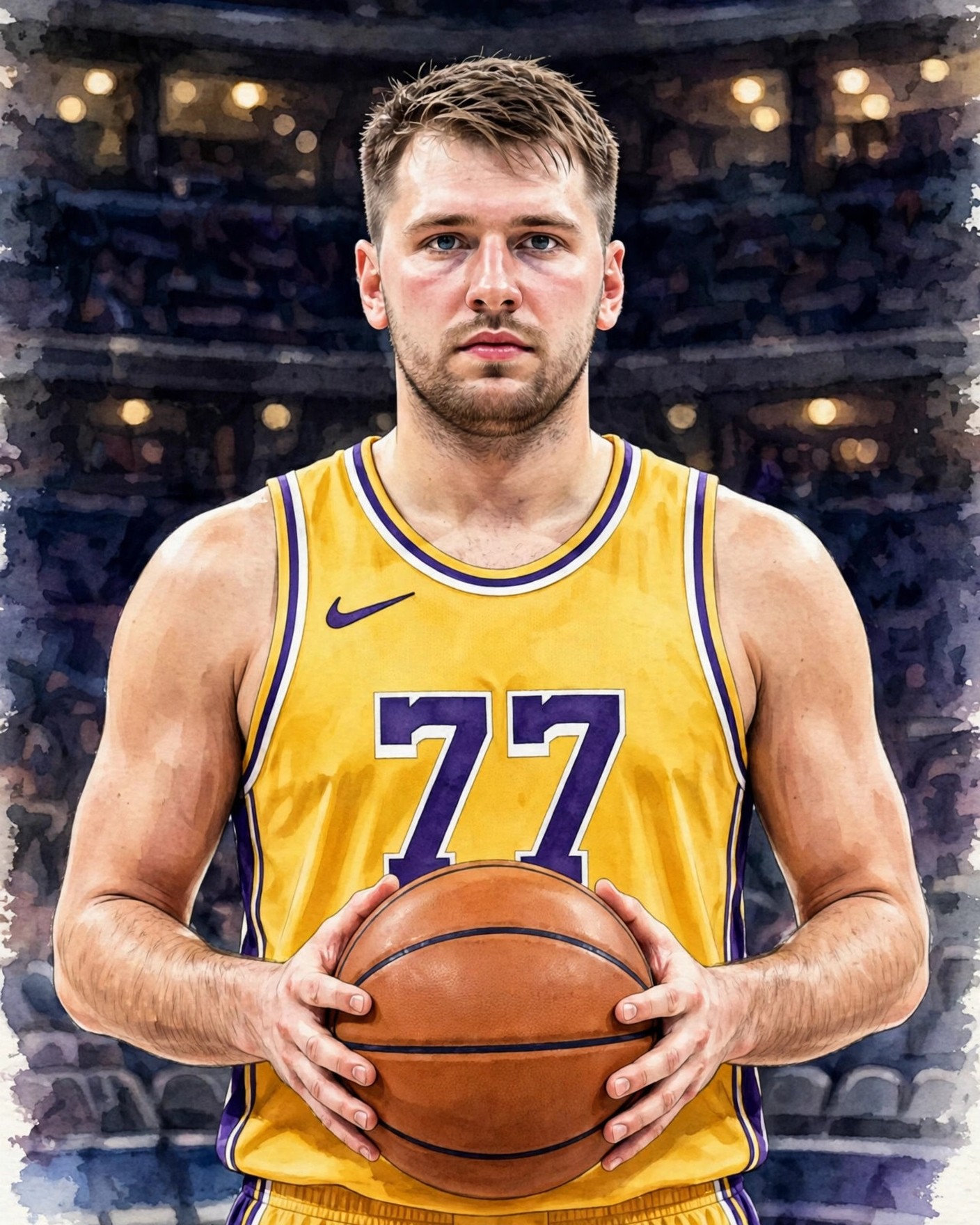 Battle of L.A.: Lay the Big Number With the Lakers