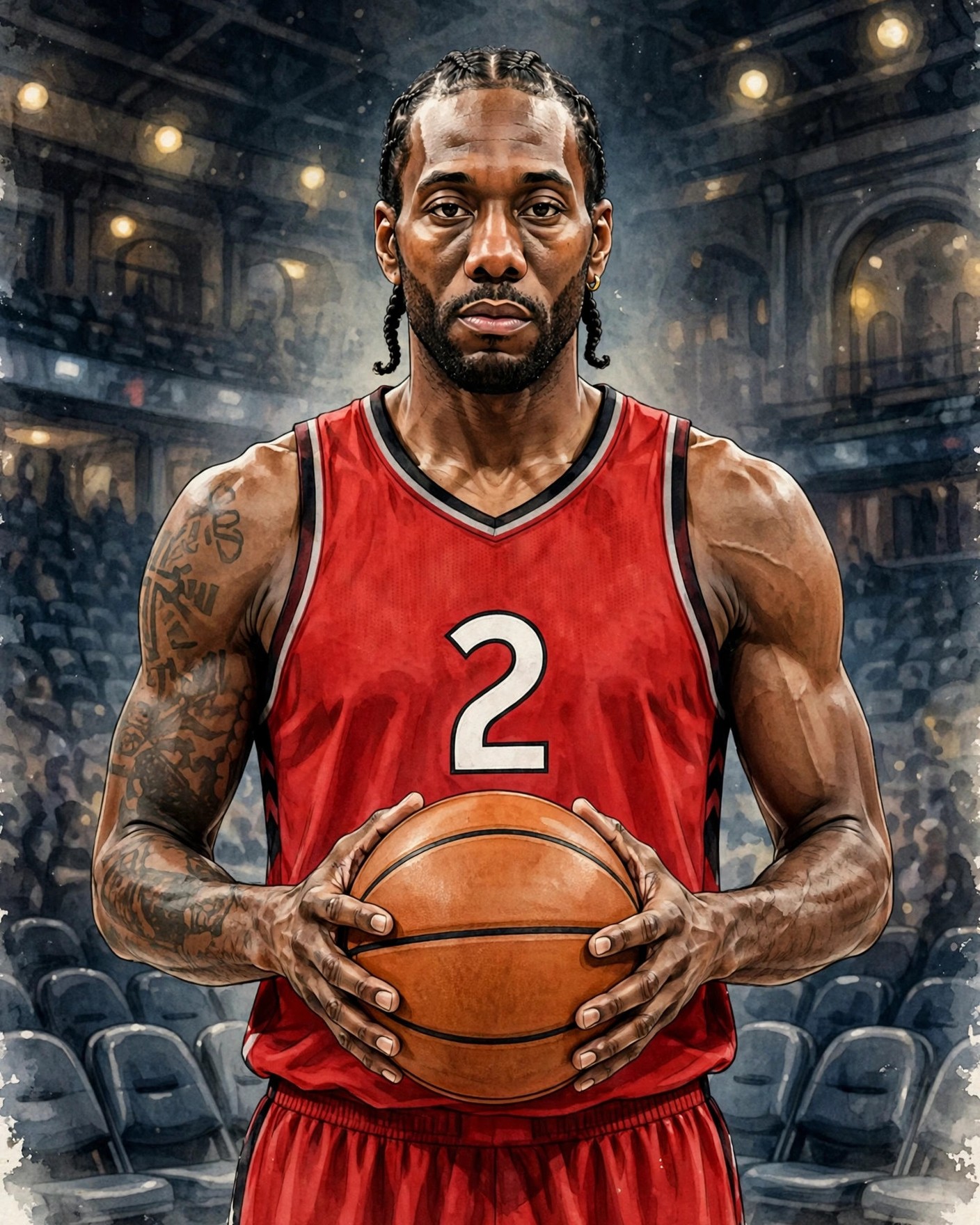 Raptors Are For Real. Wizards Are Not.