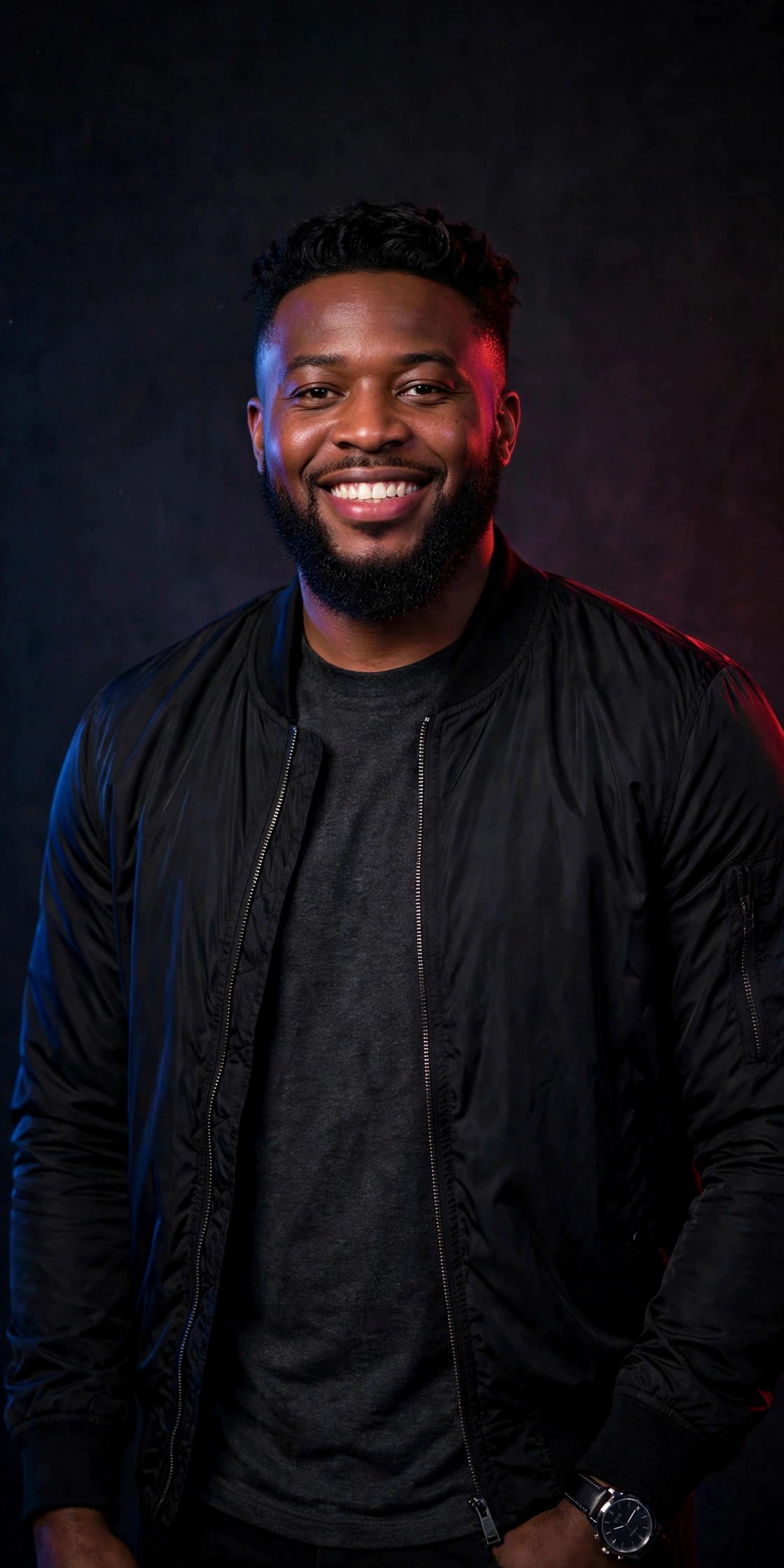 Kingston &ldquo;K.O.&rdquo; O'Neal