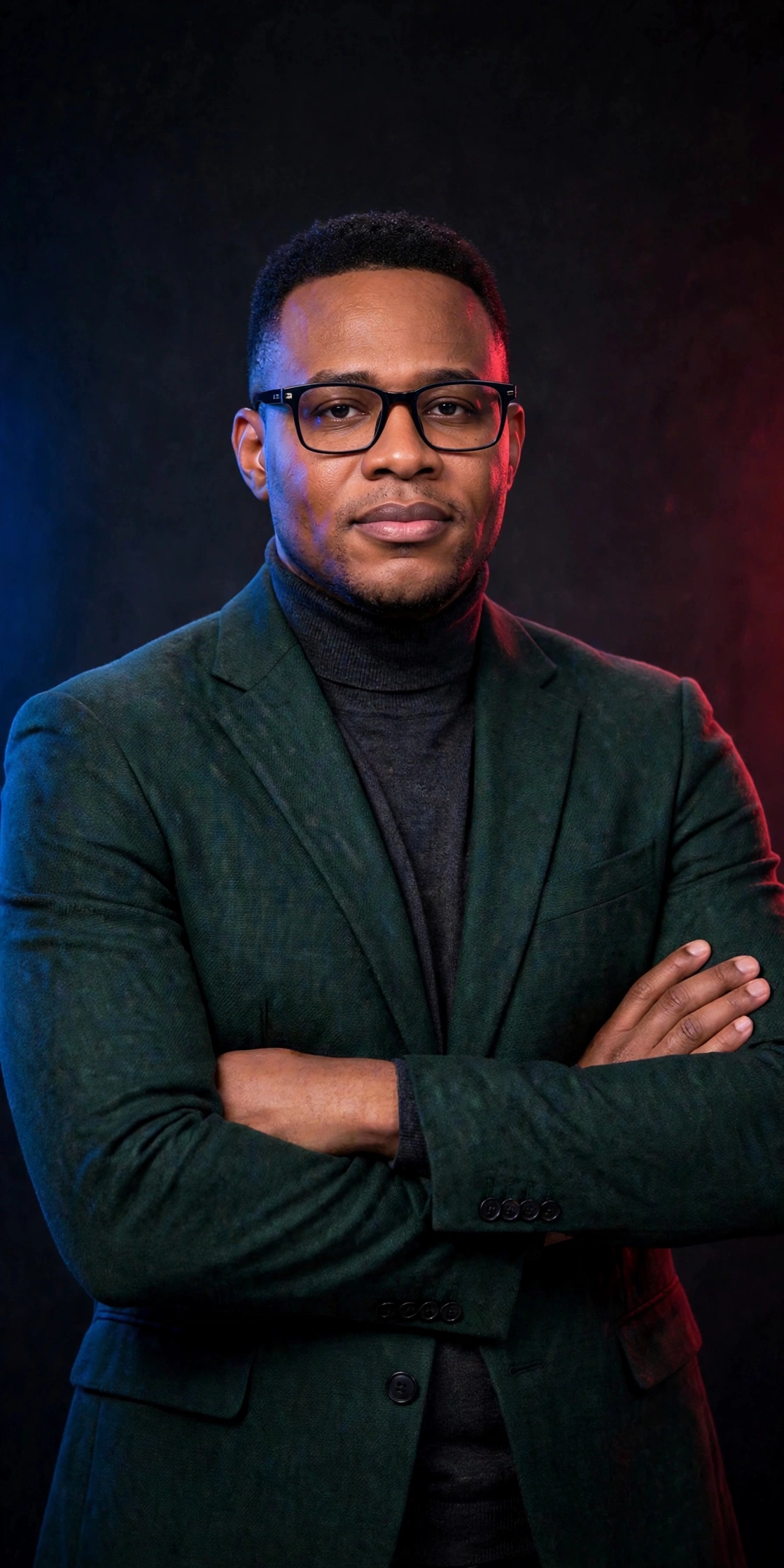 Zeus Lawson